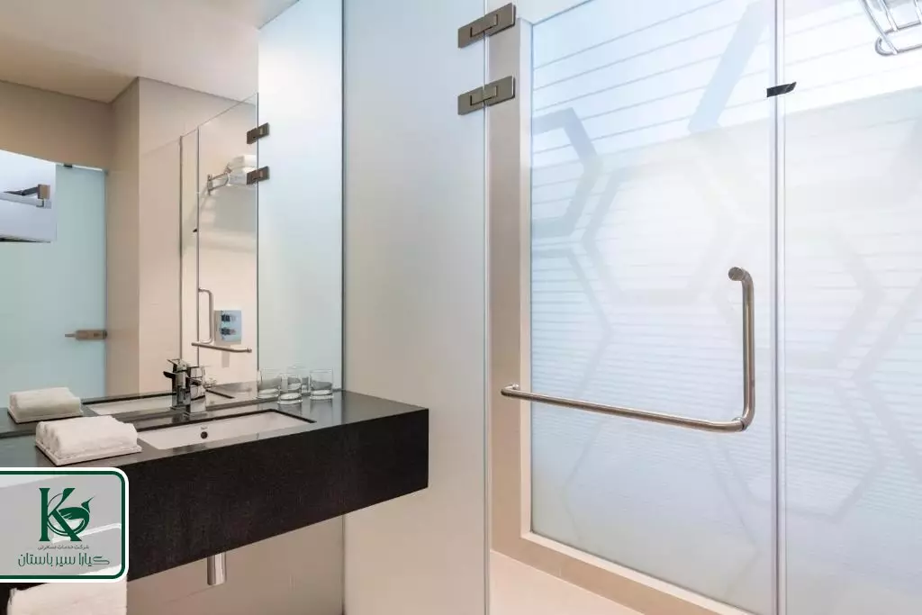 هتل هالیدی این دوحه بیزینس پارک هتل هالیدی این دوحه بیزینس پارک